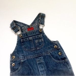 The Original Arizona| Babies Denim Overalls